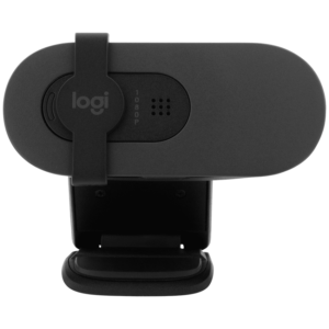 Logitech Brio 100 Full HD Webcam - Graphite