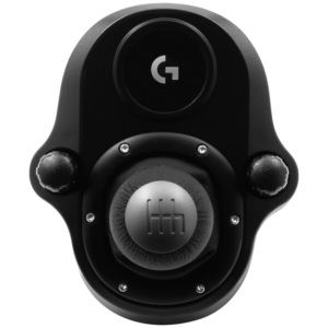 Logitech Driving Force Shifter for All Wheels