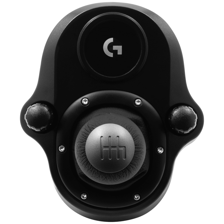 Logitech Driving Force Shifter for All Wheels