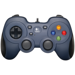 Logitech F310 Gamepad - Grey