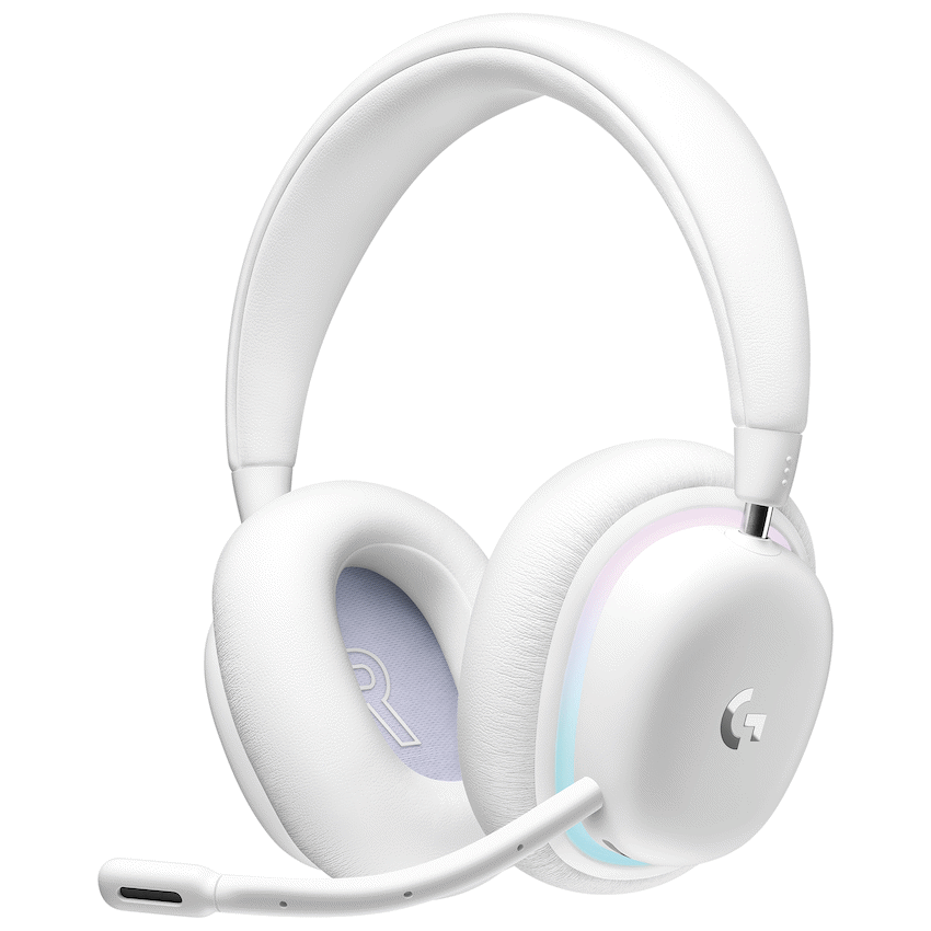 Logitech G735 Wireless Gaming Headset with Lightspeed 2.4ghz and Bluetooth