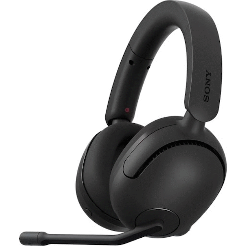 Sony Inzone WH-G500 Gaming Headset - Black