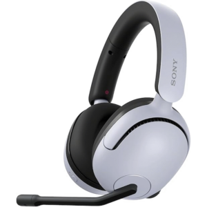Sony Inzone WH-G500 White Gaming Headset