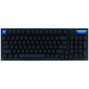 Logitech G316 8K Custom Mechanical Gaming Keyboard (Black - T)