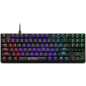 VX Gaming Hermes Series Mechanical Gaming Keyboard