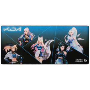 Logitech G840 Gaming Mouse pad