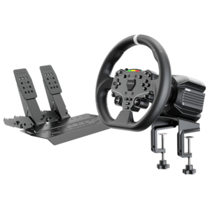 Moza R5 Racing Simulator Bundle