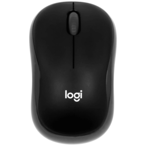 Logitech B175 Wireless USB Mouse - Graphite