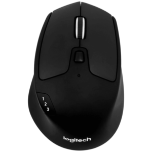 Logitech M720 Triathlon Mouse