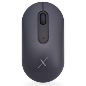 VolkanoX Lava Bluetooth Wireless Mouse - Gunmetal