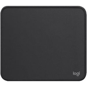 Logitech Studio Series Mouse Pad - Graphite