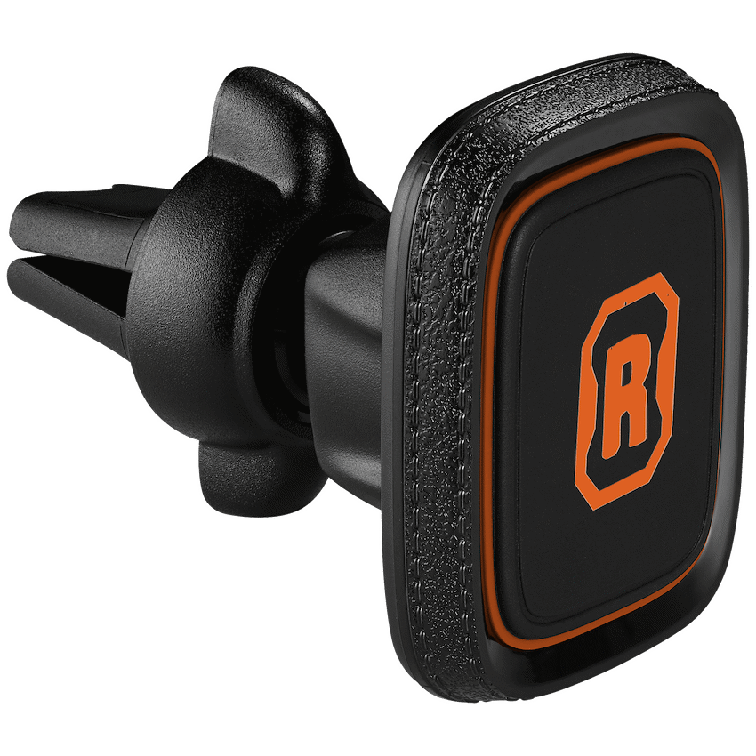 Volkano Rugged by Magnetic Car Air Vent Phone Holder