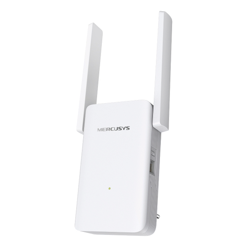 TP-Link ME80X AX3000 Wi-Fi 6 Range Extender