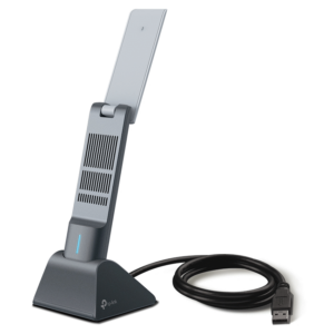 TP-Link Archer TX20UH AX1800 High Gain Wireless USB Adapter
