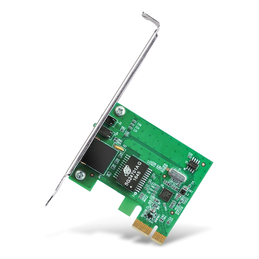 TP-Link TG3468 Gigabit PCI Express Network Adapter