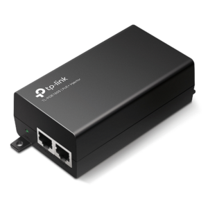 TP-Link TL-POE160S PoE+ Injector