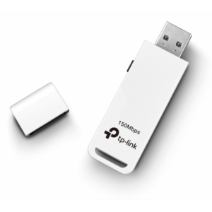 TP-Link TL-WN727N 150Mbps Wireless N USB Adapter