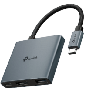 TP-Link USB Type-C 3-Port Hub