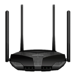 Mercusys 4G+ Cat6 AC1200 Wireless Dual Band Gigabit Router