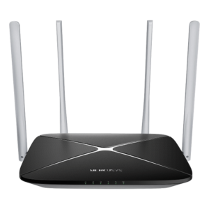 Mercusys AC1200 Wireless Dual Band 4G LTE Router