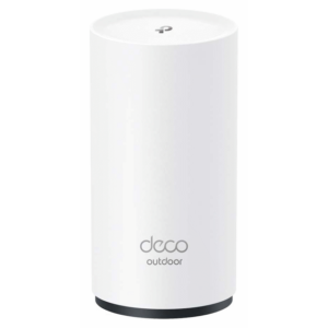TP-Link Deco X50-Outdoor AX3000 Outdoor/Indoor Mesh Wi-Fi 6 Unit