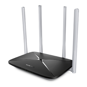 TP-Link Mercusys AC12 AC1200 Wireless Dual-Band Router