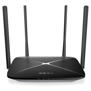 TP-Link Mercusys AC12G AC1300 Wireless Dual Band Gigabit