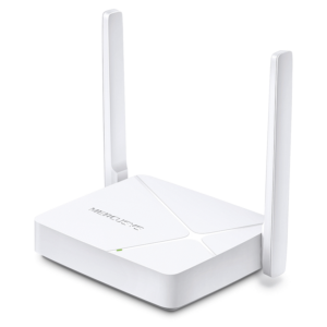 TP-Link Mercusys MR20 AC750 Wireless Dual Band Router