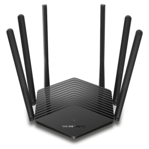 TP-Link Mercusys MR50G AC1900 Wireless Dual Band Gigabit Router