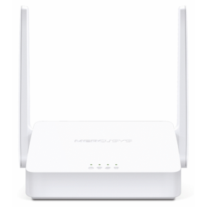 TP-Link Mercusys MW302R 300Mbps Wireless N Router