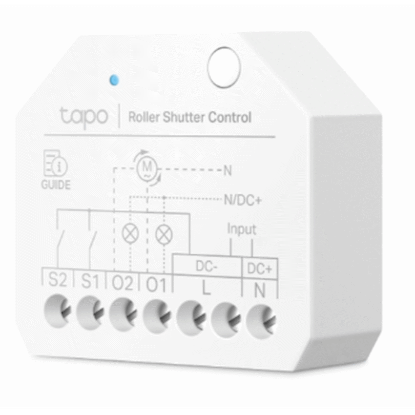 TP-Link Smart Switch Module