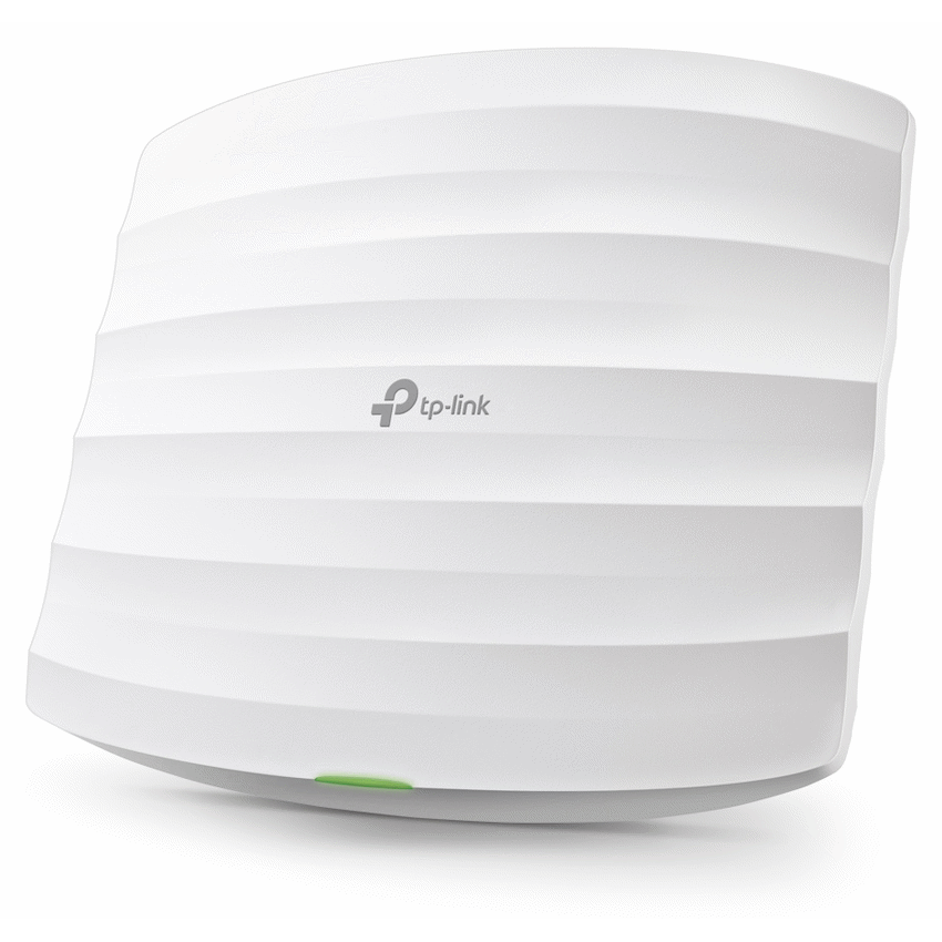 TP-Link EAP245 AC1750 Dual-Band Ceiling-Mount Access Point
