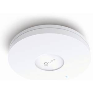 TP-Link EAP620HD AX1800 Ceiling-Mount Wi-Fi 6 Access Point