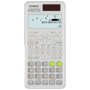 Casio FX-991 ZA Plus II