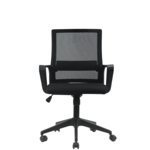 Everfurn Marine Mid-Back Chair