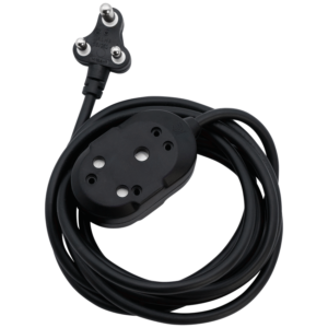 Switched HEAVY DUTY Back To Back(BTB) EXTENSION LEADS 20M