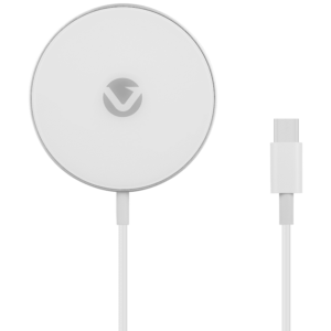 Volkano Magni Series MagSafe Wireless Charge Pad