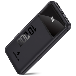 Volkano Punch Series 10000mah Power Bank