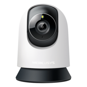 Mercusys Pan/Tilt Home Security Wi-Fi Camera