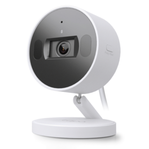 TP-Link Tapo C125 4MP 2K QHD Ai Home Security WiFi Camera