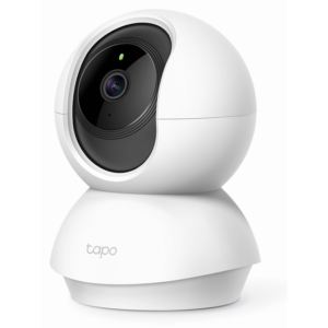 TP-Link Tapo Pan/Tilt AI Home Security Wi-Fi Camera