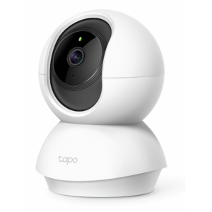 TP-Link Tapo TC70 1080P Pan/Tilt Home Security Wi-Fi Camera