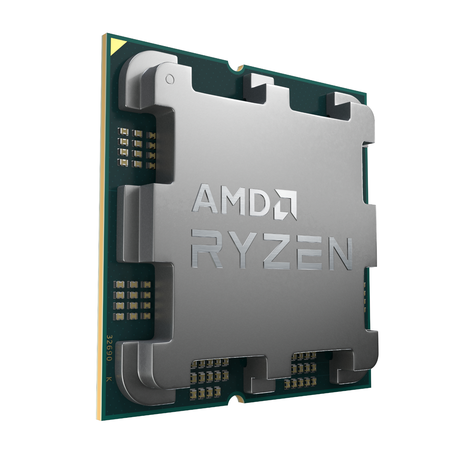 AMD RYZEN 5 7500X3D 6-Core 4.0GHz AM5 CPU - Image 4