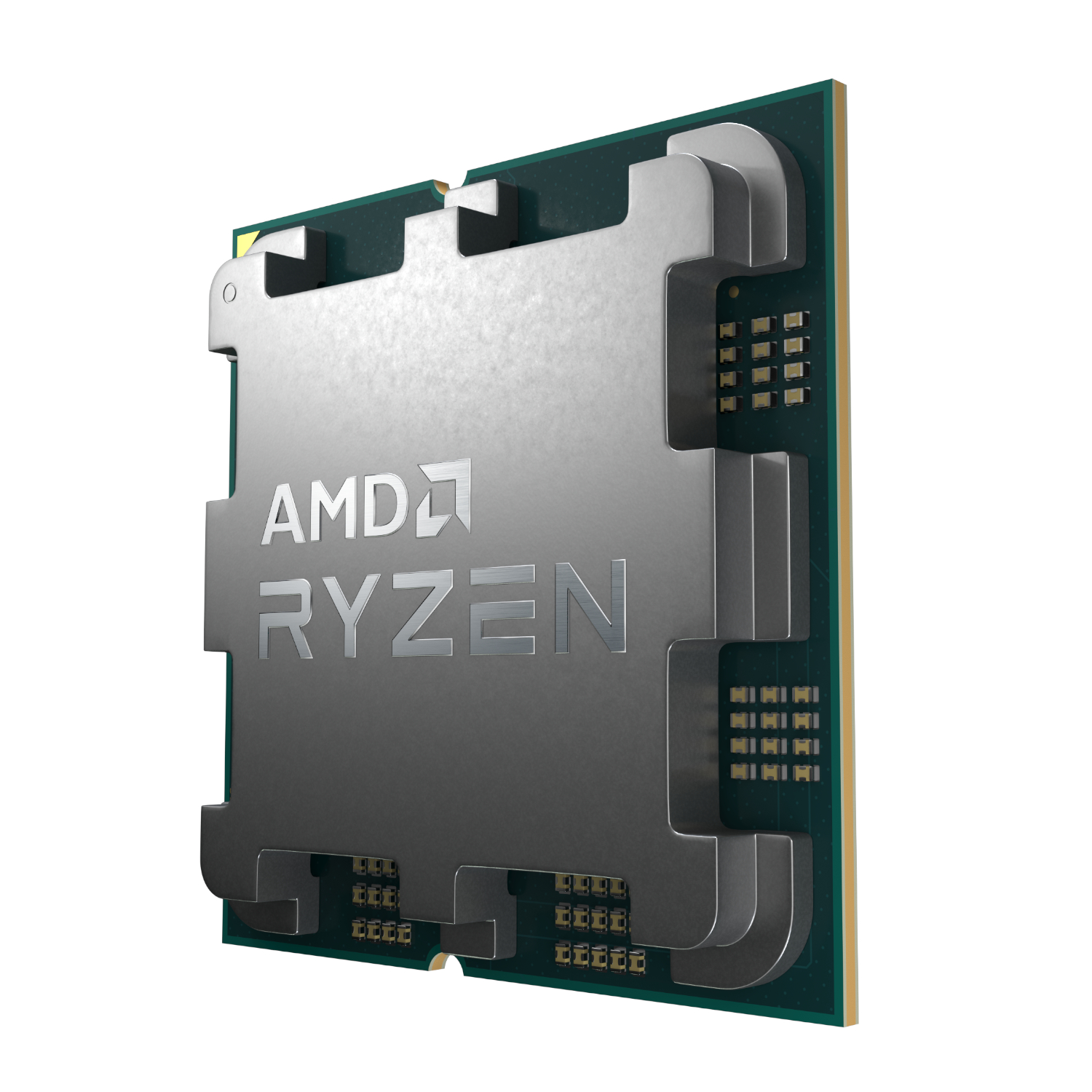 AMD RYZEN 5 7500X3D 6-Core 4.0GHz AM5 CPU - Image 6