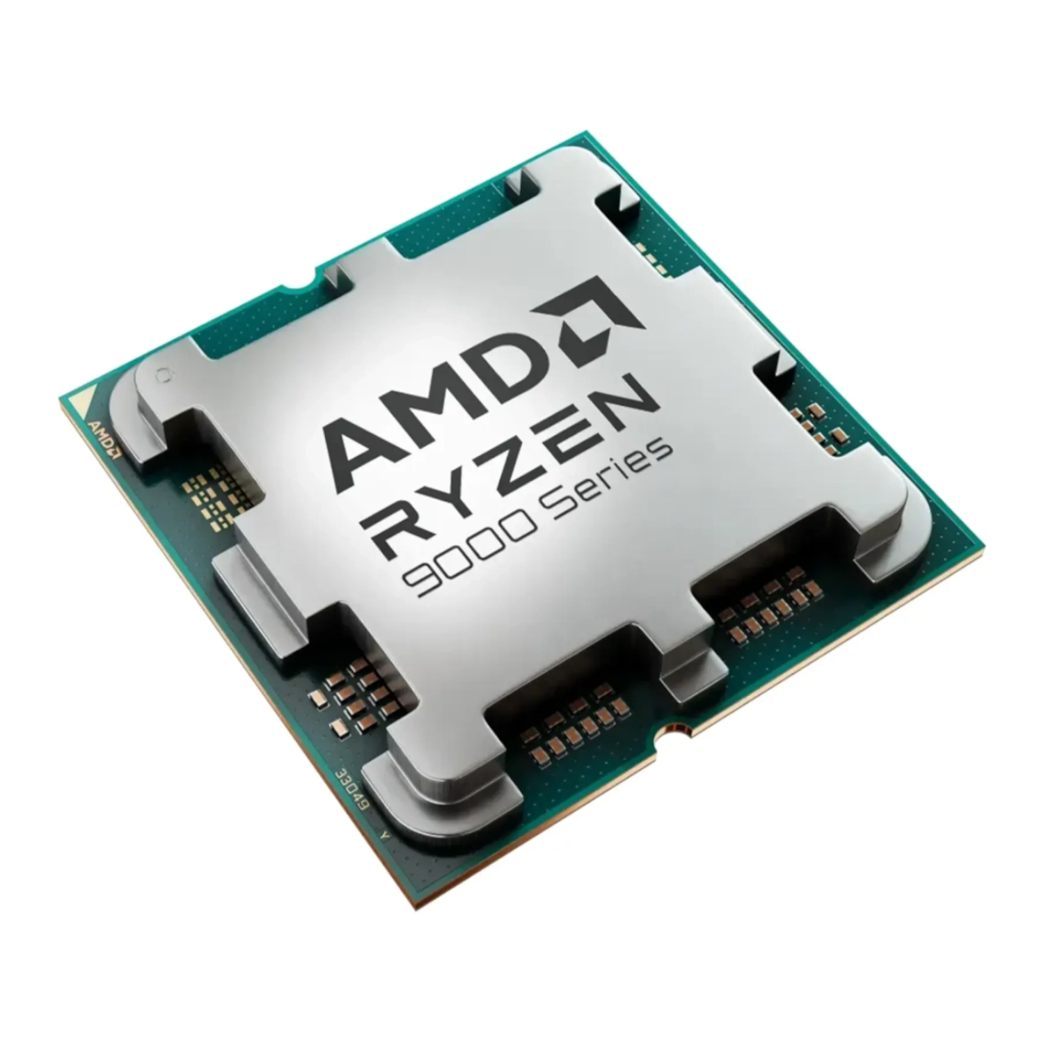 AMD Ryzen 7 9850X3D 8-Core 4.7GHz AM5 CPU - Image 4