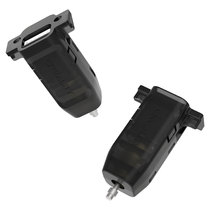 Creality CR Touch Auto Leveling Kit - Ender 3 V2/5-Pro - Introstat Shop ...