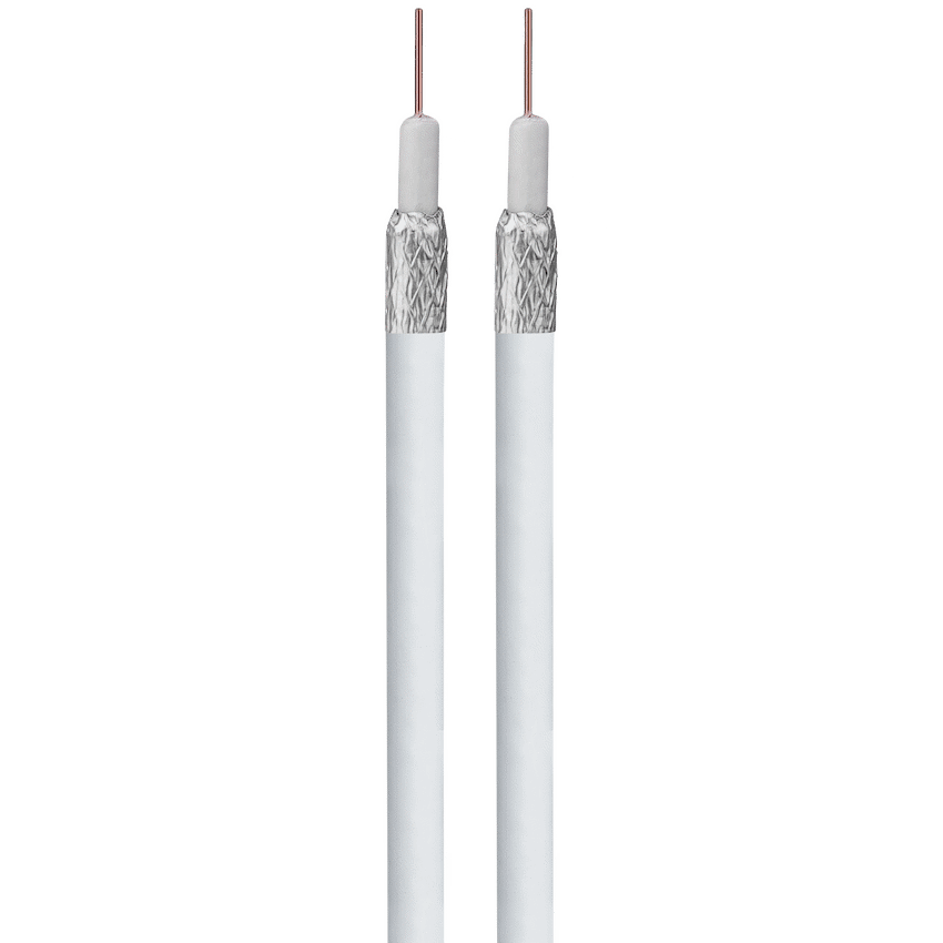 Volkano 10m Coax TV Cable - Image 2