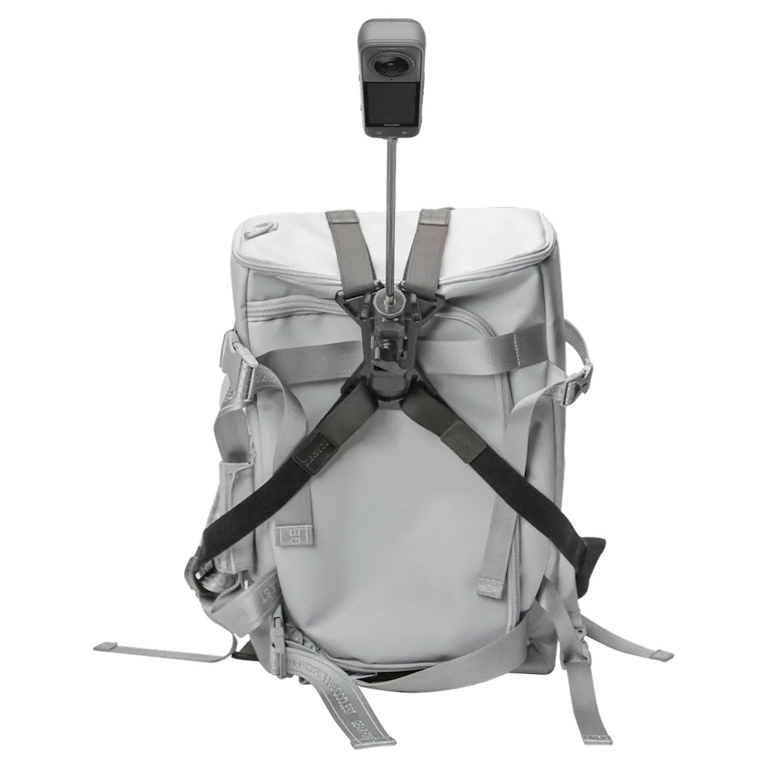 Insta360 Third-Person Backpack Mount - Image 2