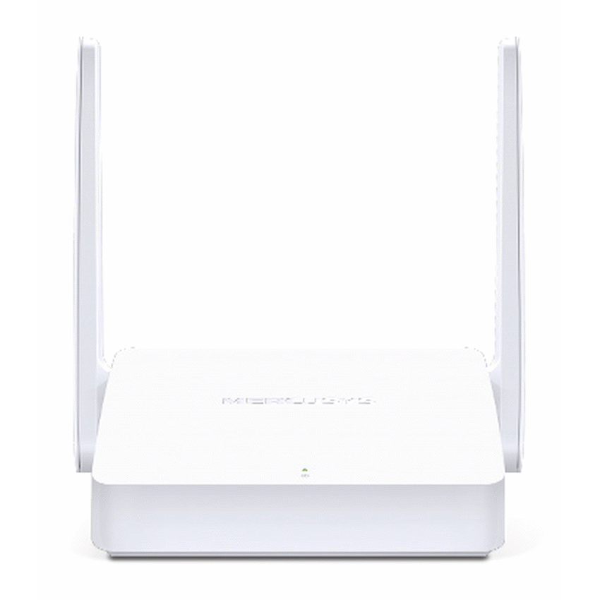 TP-Link Mercusys MW301R 300Mbps Wireless N Router - Image 2