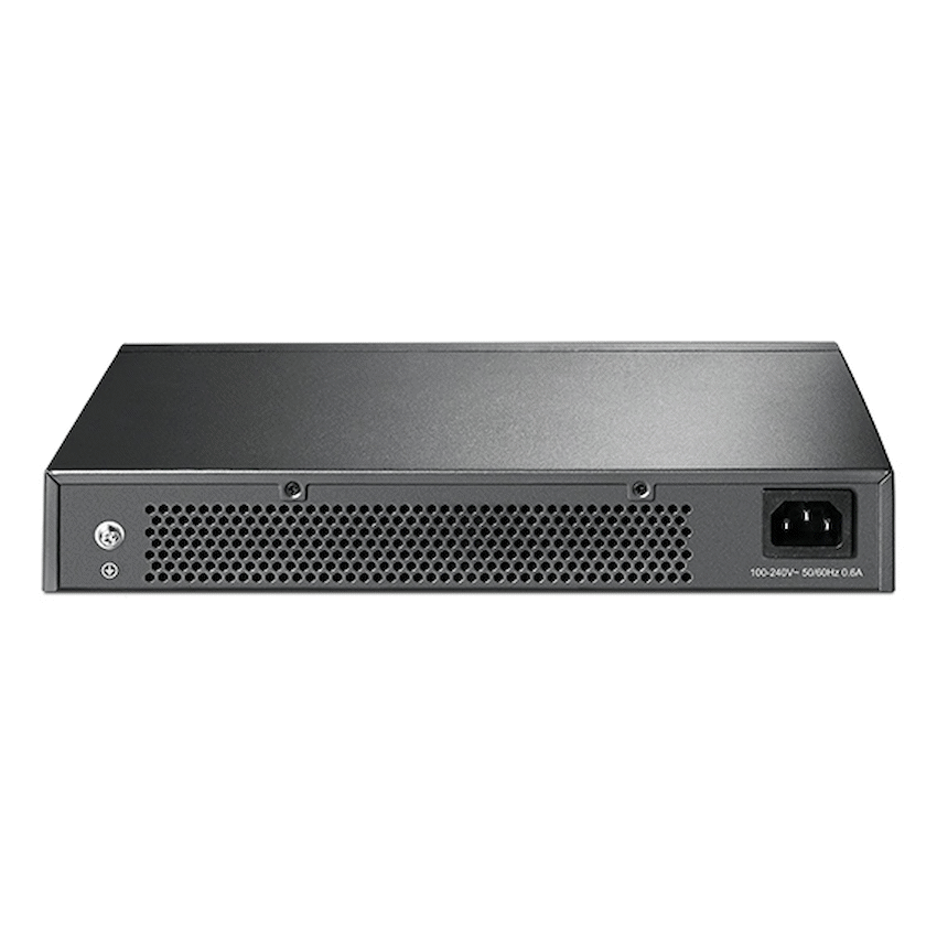 TP-Link TL-SG1024DE 24-Port Gigabit Easy Smart Switch - Image 2